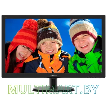 Монитор Philips 223V5LSB2/10